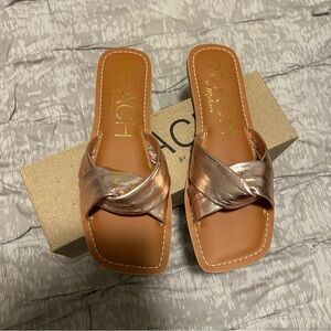 Beach by Matisse Sandals